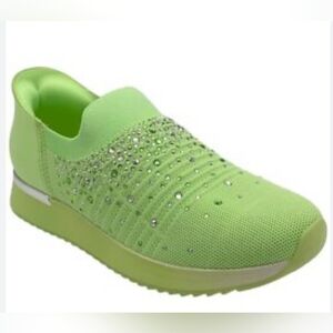 Kenneth Cole Reaction Cameron Jewel EZ-ON Slip-On Sneaker